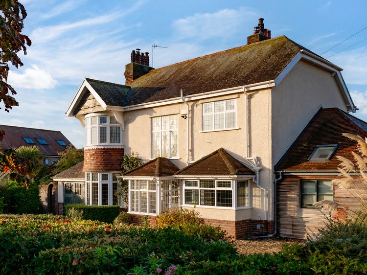 Summerfield, listing photograph 2