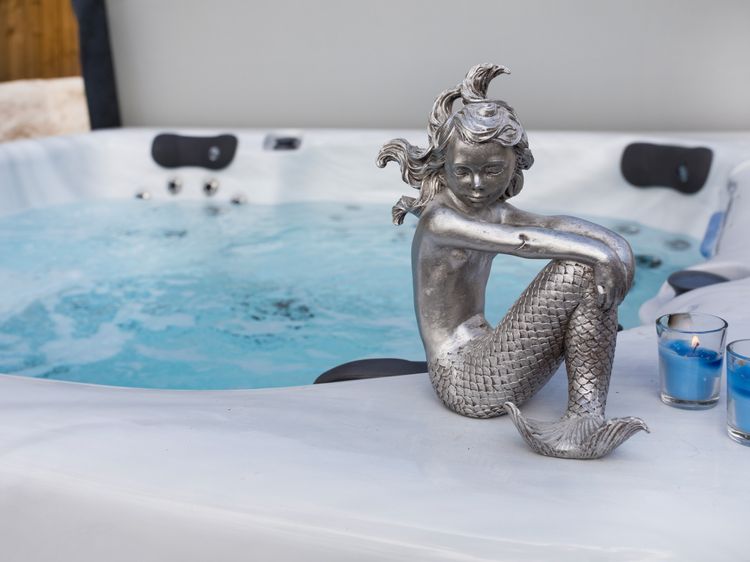 The Mermaid, listing photograph 2