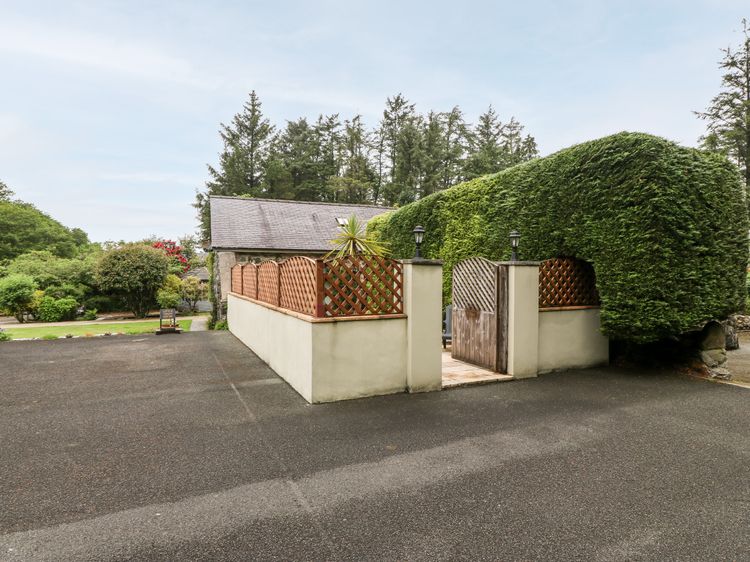 The Little Coach House, listing photograph 12