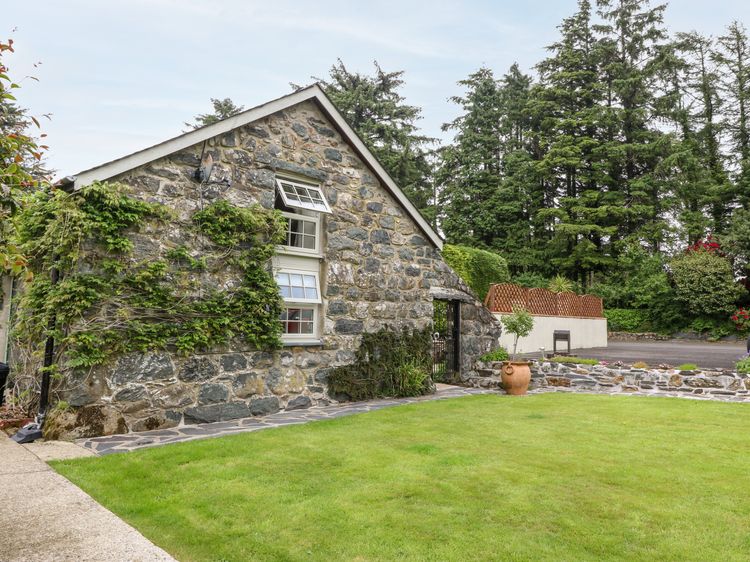 The Little Coach House, listing photograph 2