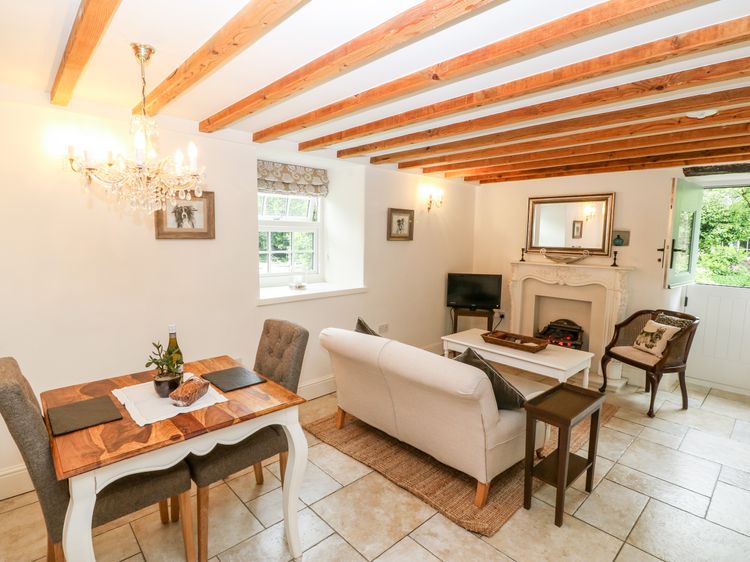 The Little Coach House, listing photograph 5