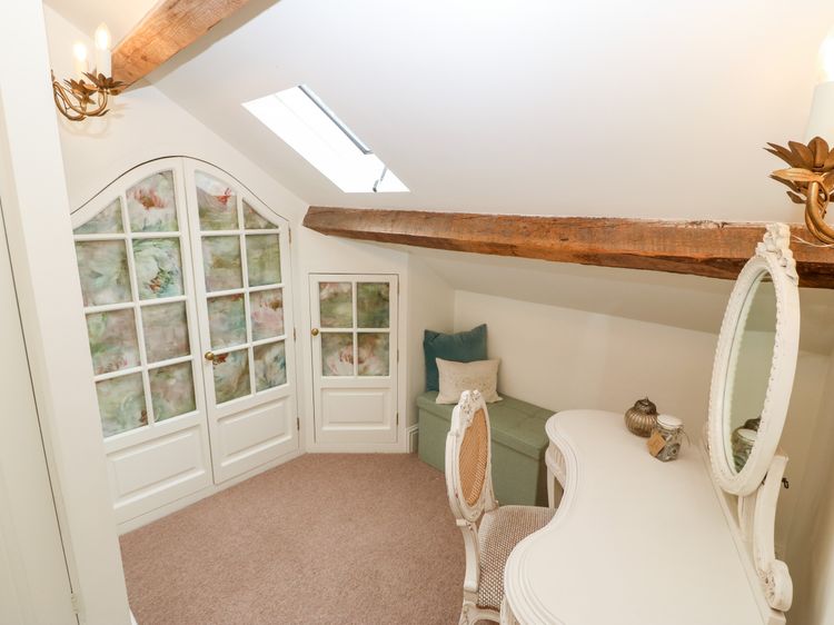 The Little Coach House, listing photograph 9