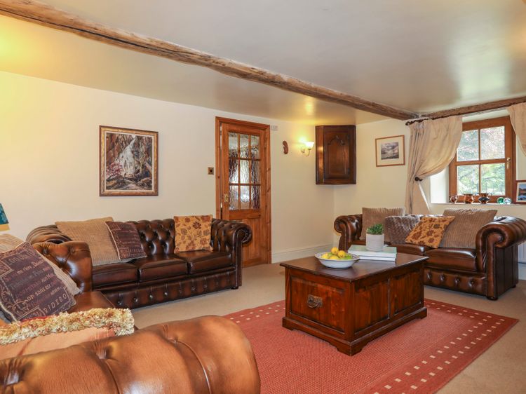 Tyddyn Morthwyl, listing photograph 9