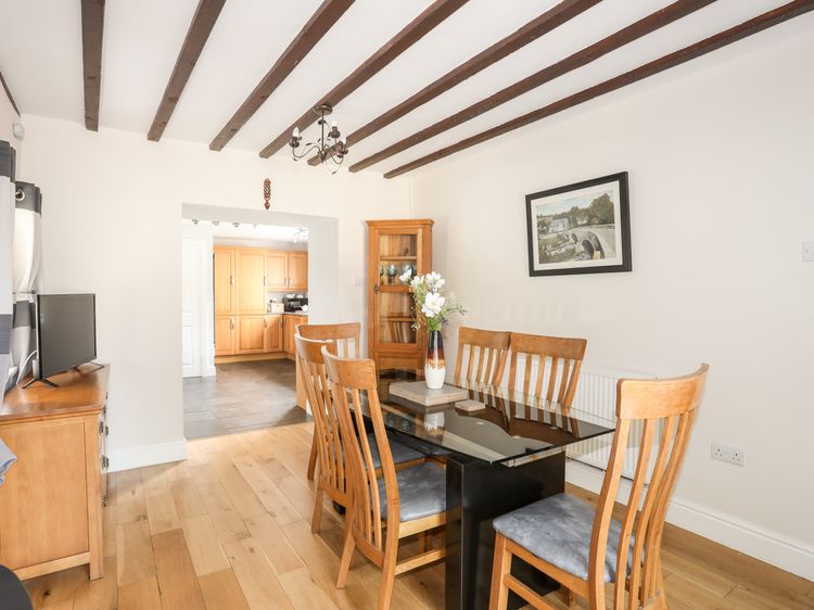 Tyddyn Parthle, listing photograph 12