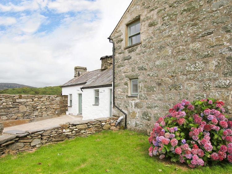 Ty Mawr Porthmadog, listing photograph 5