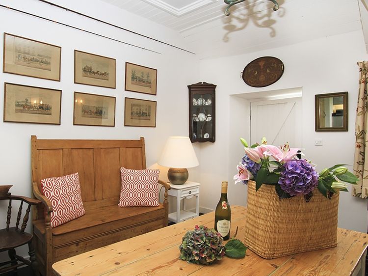 Ty Mawr Porthmadog, listing photograph 8