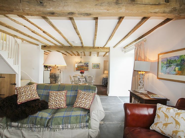 Ty Mawr Porthmadog, listing photograph 11