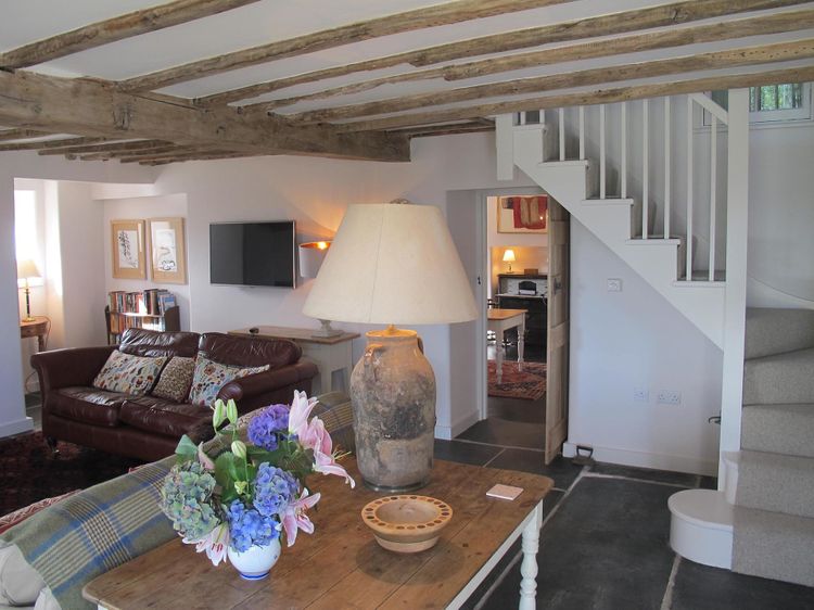 Ty Mawr Porthmadog, listing photograph 12
