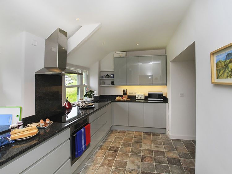 Ty Mawr Porthmadog, listing photograph 7