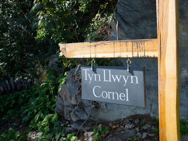 Tyn Llwyn Cornel, listing photograph 5