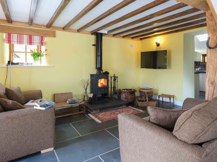 Tyn Llwyn Cornel, listing photograph 9