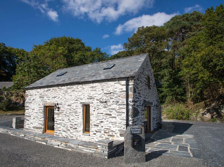 Tyn Llwyn Cornel, listing photograph 11