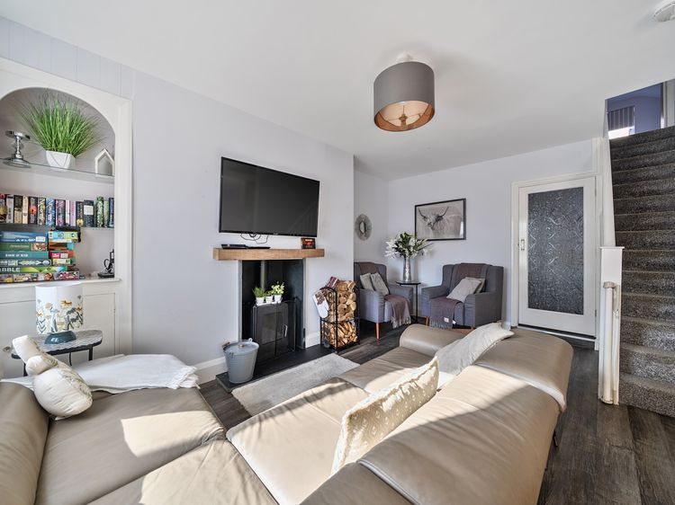 Ty Mawr, Great Orme, listing photograph 4