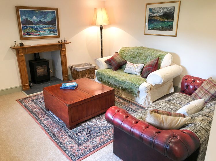 Nan's Cottage, listing photograph 4