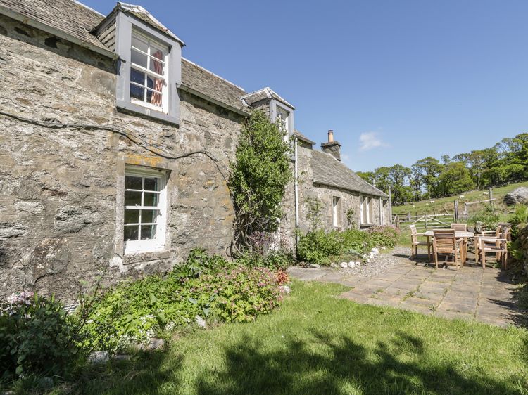 Balmeanoch, listing photograph 2