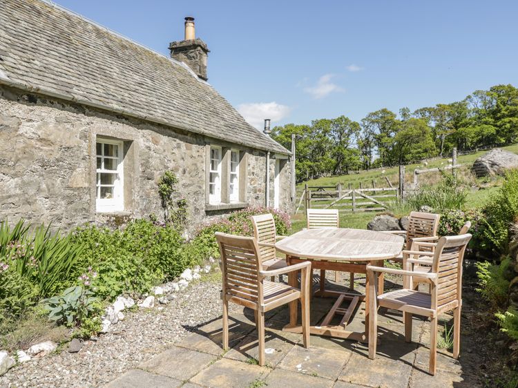 Balmeanoch, listing photograph 3