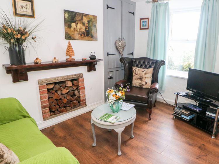 Beas Cottage