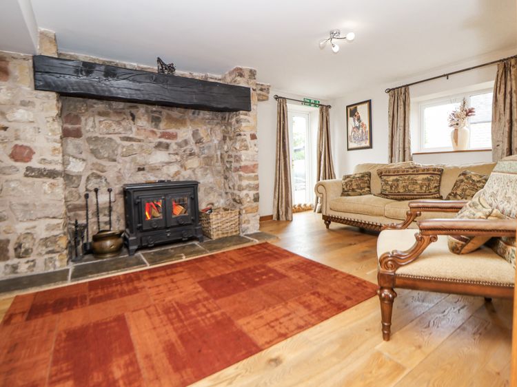 The Farmhouse, listing photograph 11