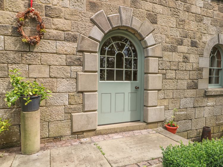Elmwood, listing photograph 2