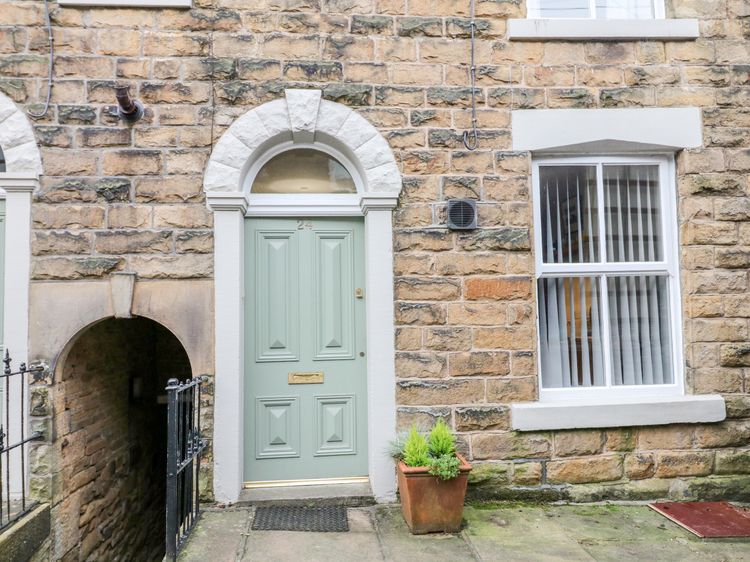 Spring Bank Cottage, listing photograph 2
