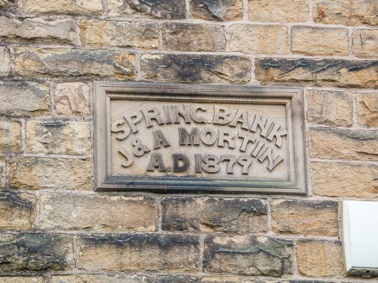 Spring Bank Cottage, listing photograph 3