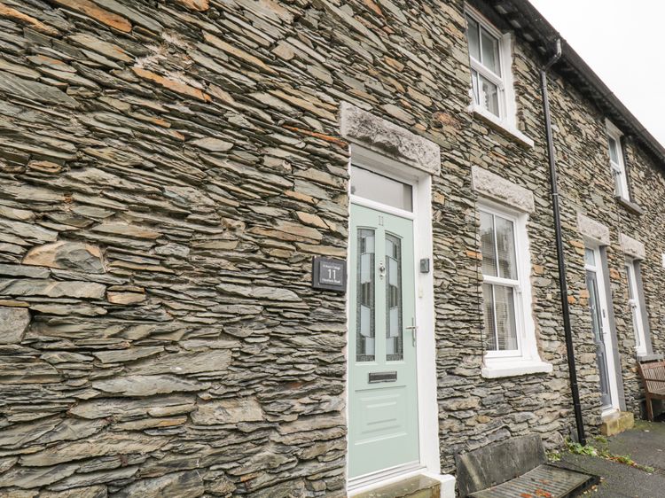 St Mary's Cottage