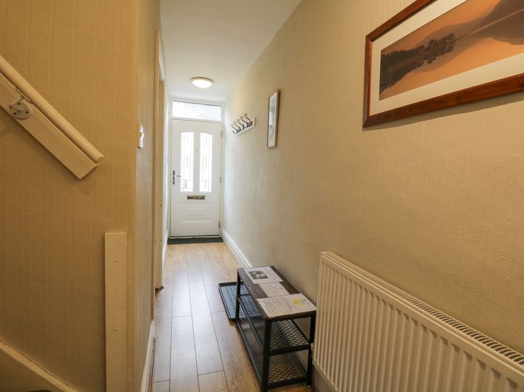 St Mary's Cottage, listing photograph 11
