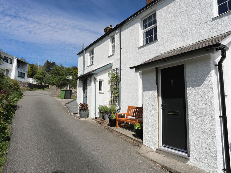 Bryn Teg Cottage, listing photograph 4