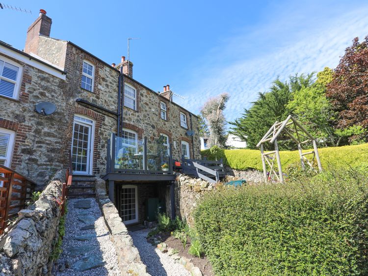 Bryn Teg Cottage, listing photograph 5