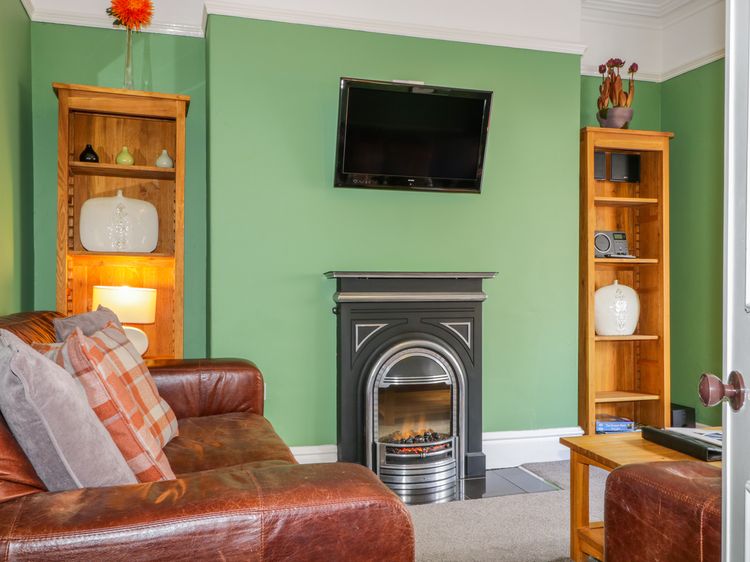 Sefton House, listing photograph 5
