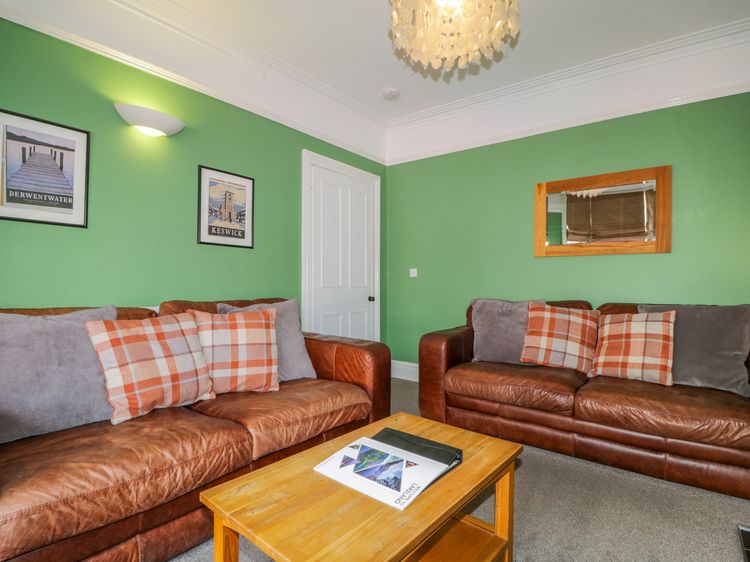 Sefton House, listing photograph 6