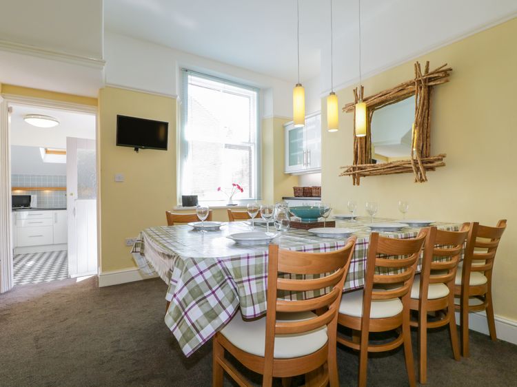 Sefton House, listing photograph 7
