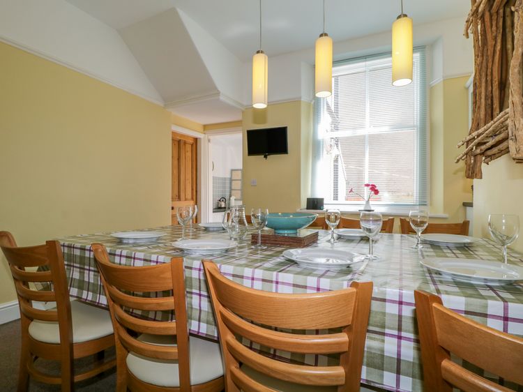 Sefton House, listing photograph 8