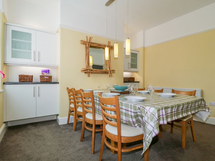 Sefton House, listing photograph 9