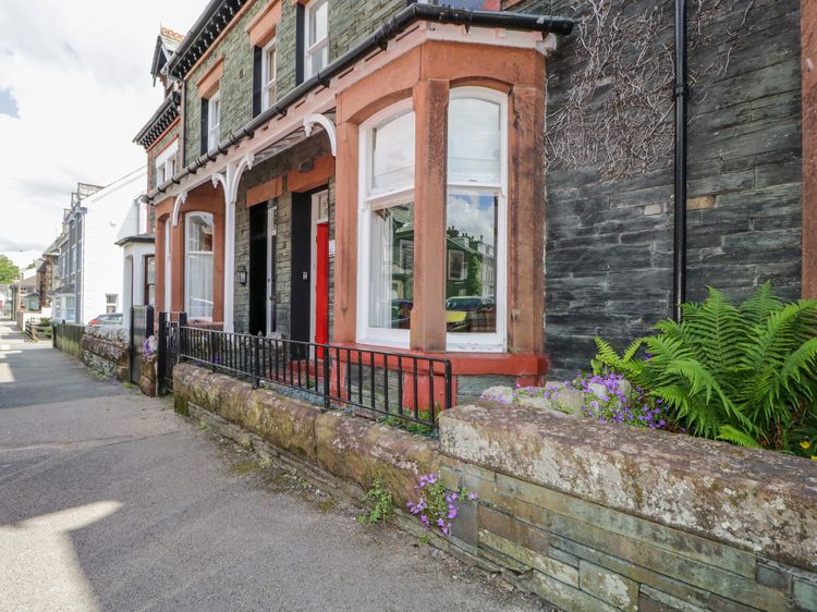 Sefton House, listing photograph 3