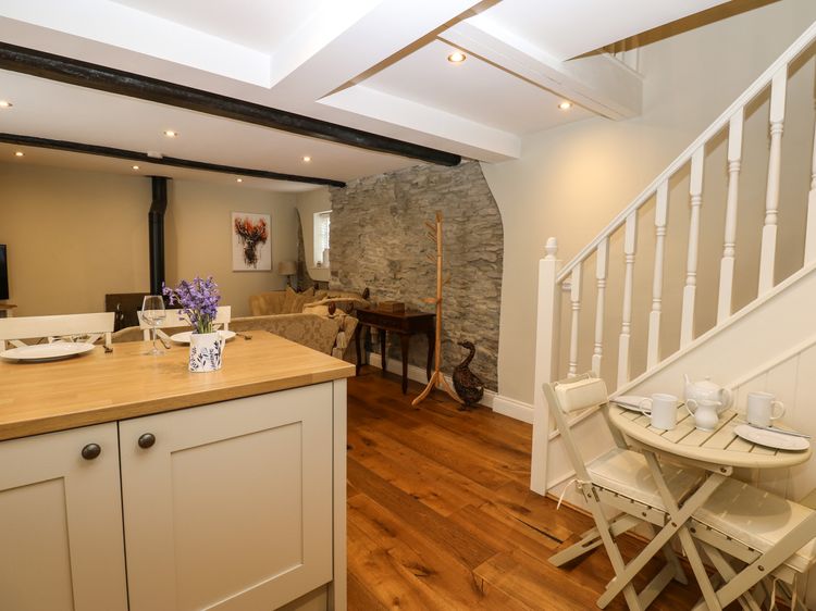 White Swan Cottage, listing photograph 11