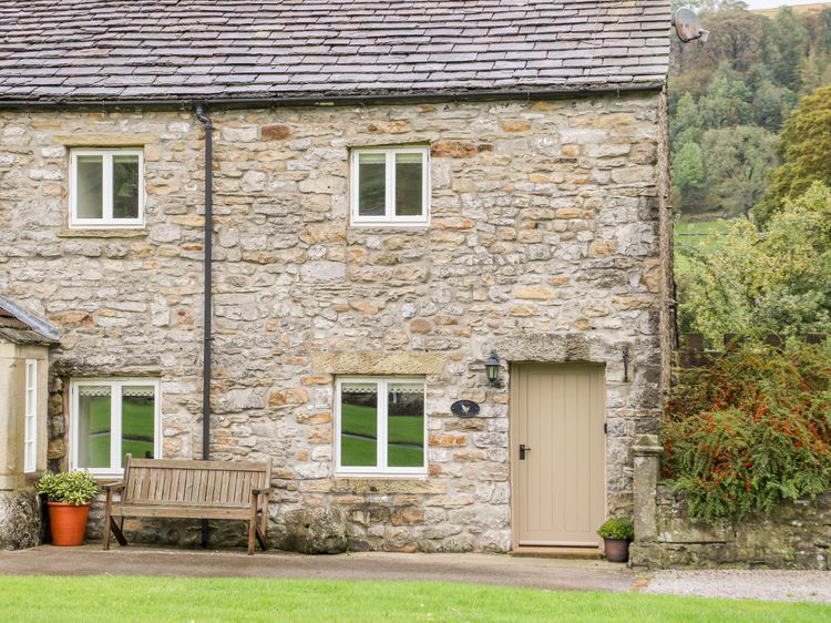 Croft Cottage, listing photograph 2