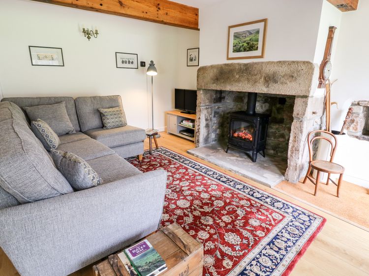 Croft Cottage, listing photograph 3