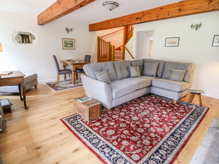 Croft Cottage, listing photograph 4