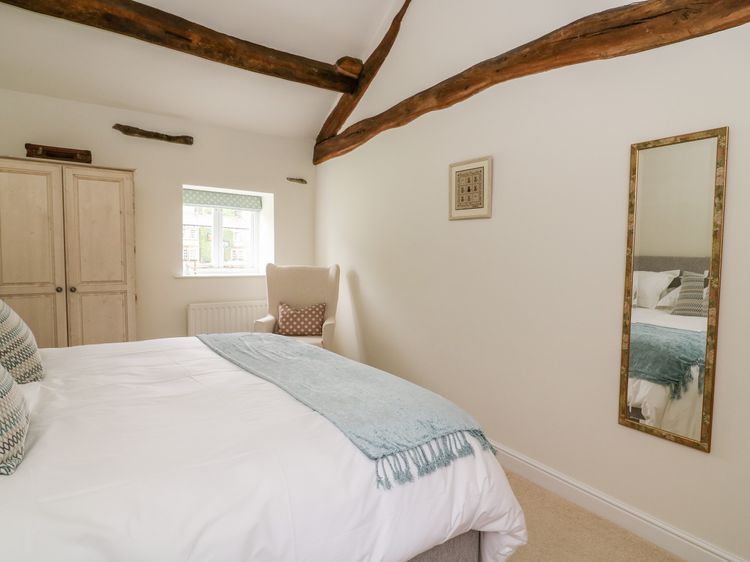Croft Cottage, listing photograph 11