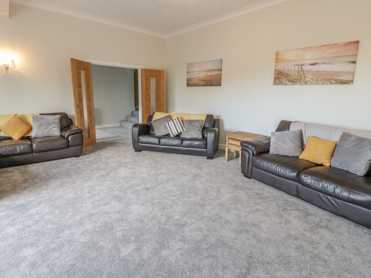 Sannans Lodge, listing photograph 4