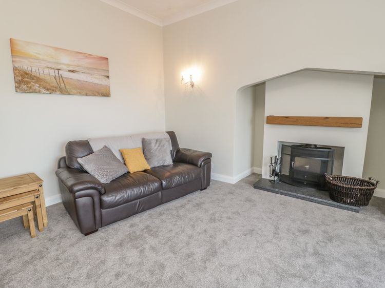 Sannans Lodge, listing photograph 6