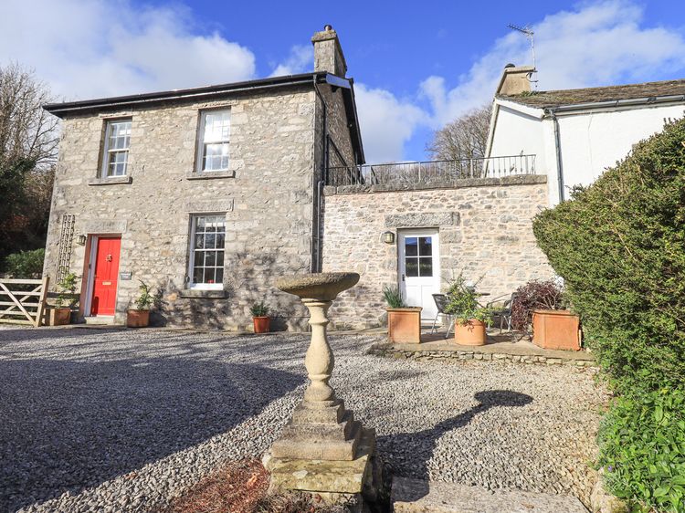 Westmorland Cottage