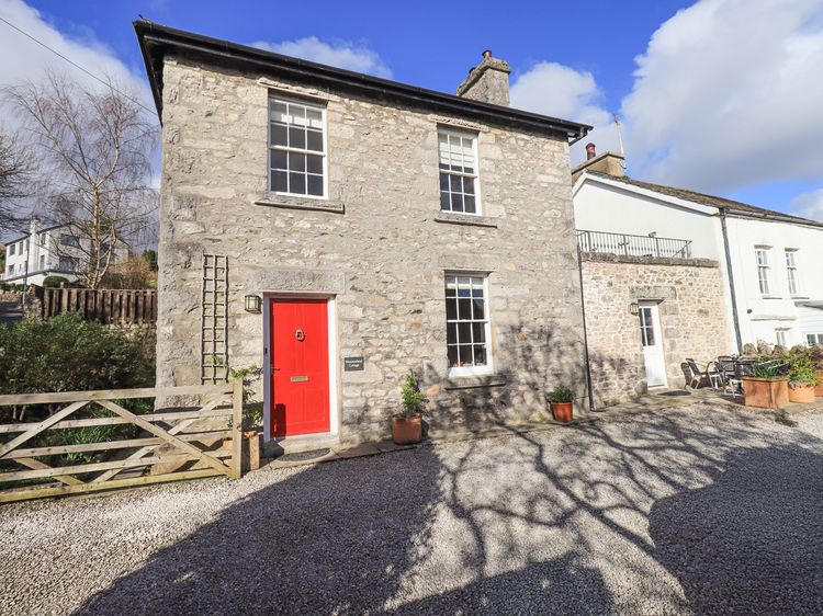 Westmorland Cottage, listing photograph 2