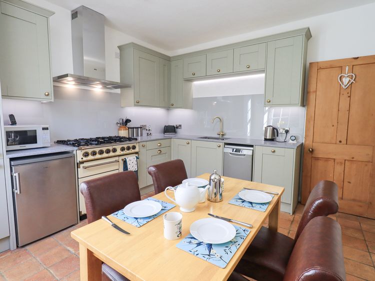 Westmorland Cottage, listing photograph 12