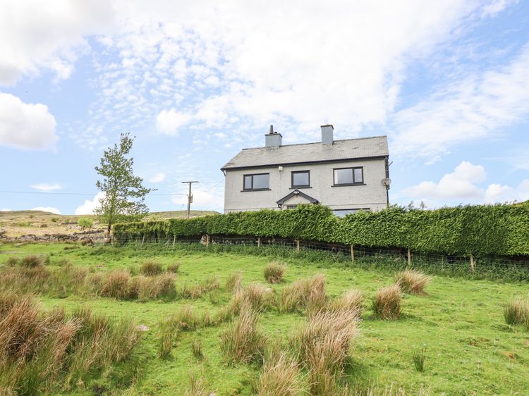 Craig Yr Ronwy, listing photograph 2