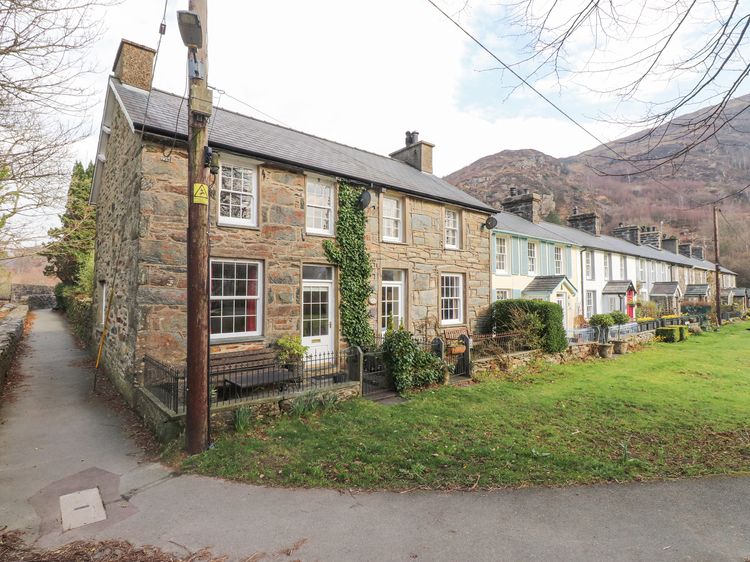 Brackenbury Cottage, listing photograph 2