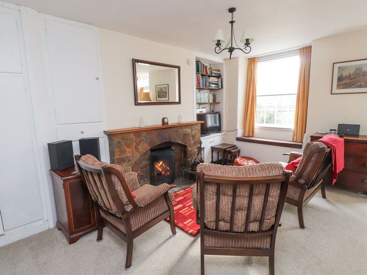 Brackenbury Cottage, listing photograph 4