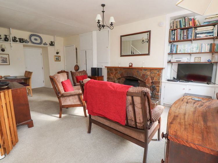 Brackenbury Cottage, listing photograph 5