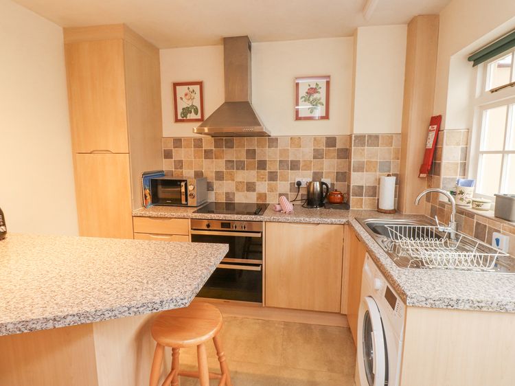Brackenbury Cottage, listing photograph 8